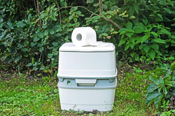 Best Porta potty delivery and setup  in Redstone Arsen, AL