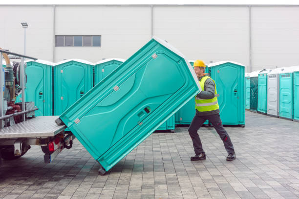 Portable Toilet Options We Offer in Redstone Arsenal, AL