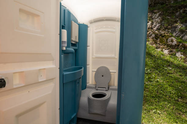Best Affordable porta potty rental  in Redstone Arsen, AL