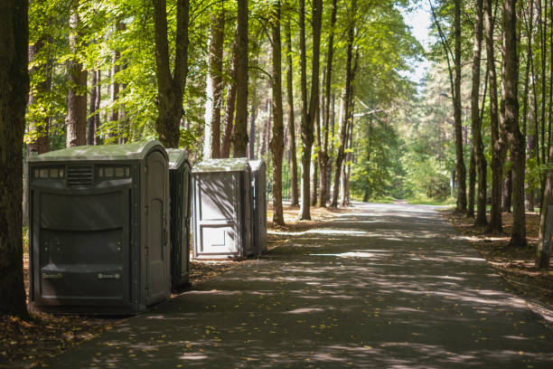 Best Construction site porta potty rental  in Redstone Arsen, AL