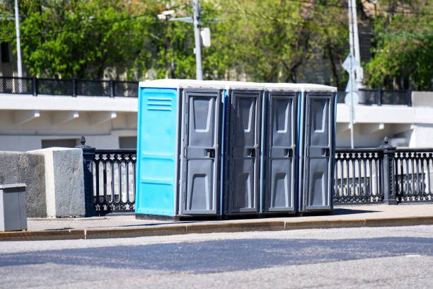 Best Sanitation services for porta potties  in Redstone Arsen, AL