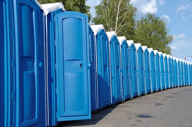 Best Luxury portable toilet rental  in Redstone Arsen, AL